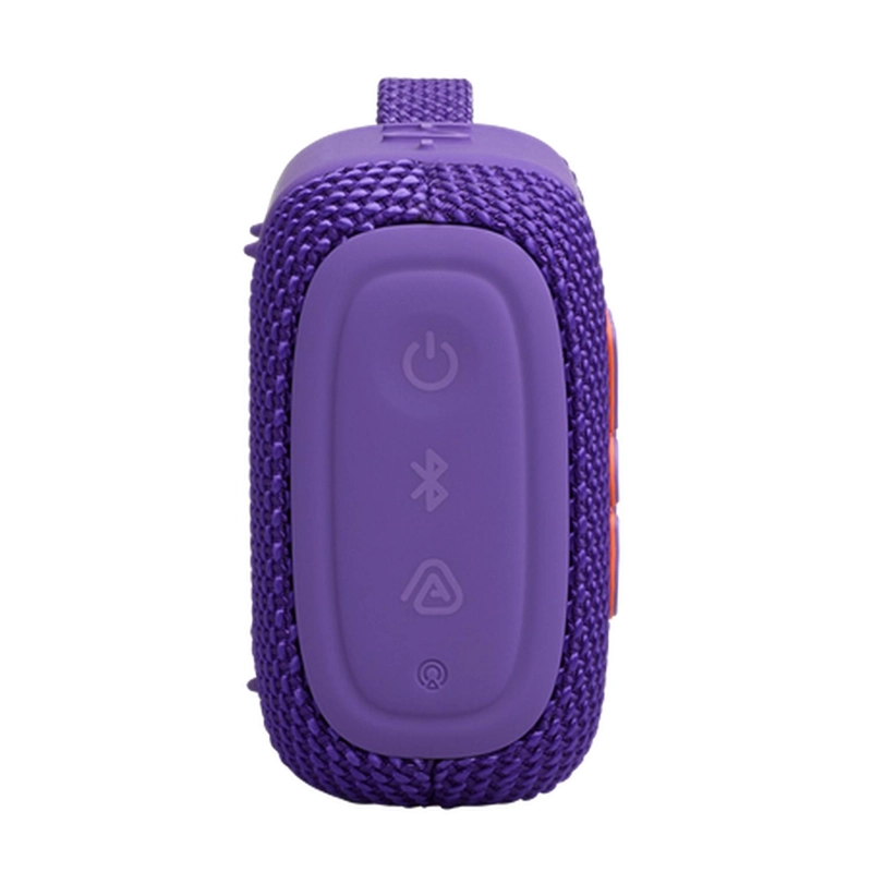 PARLANTE BLUETOOTH JBL GO 5 VIOLETA - 7