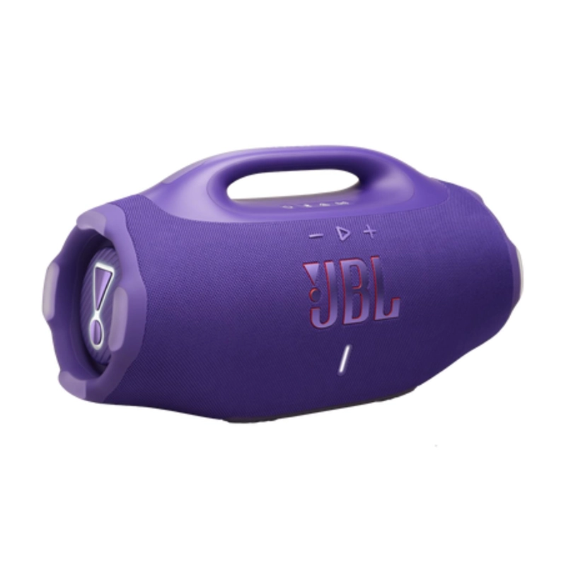 JBL BOOMBOX 4 BT SPEAKER VIOLETA - 2