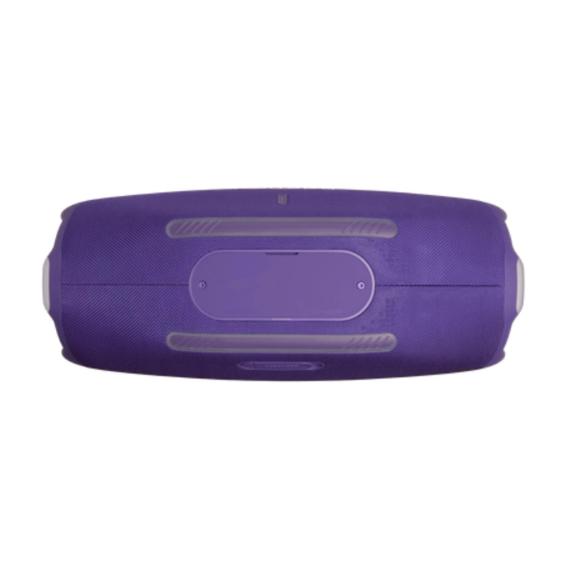 JBL BOOMBOX 4 BT SPEAKER VIOLETA - 5