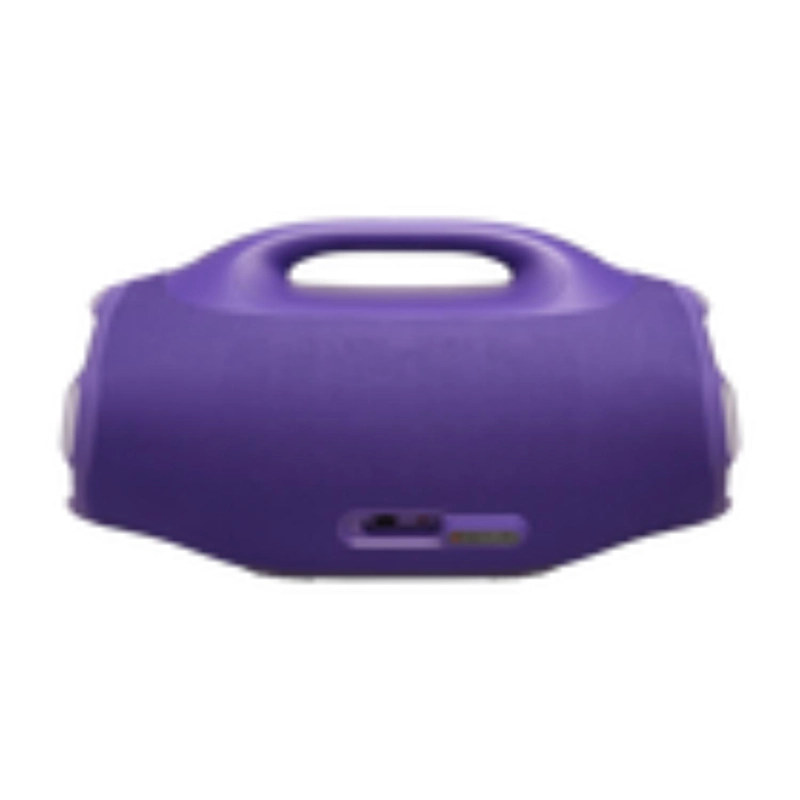 JBL BOOMBOX 4 BT SPEAKER VIOLETA - 6
