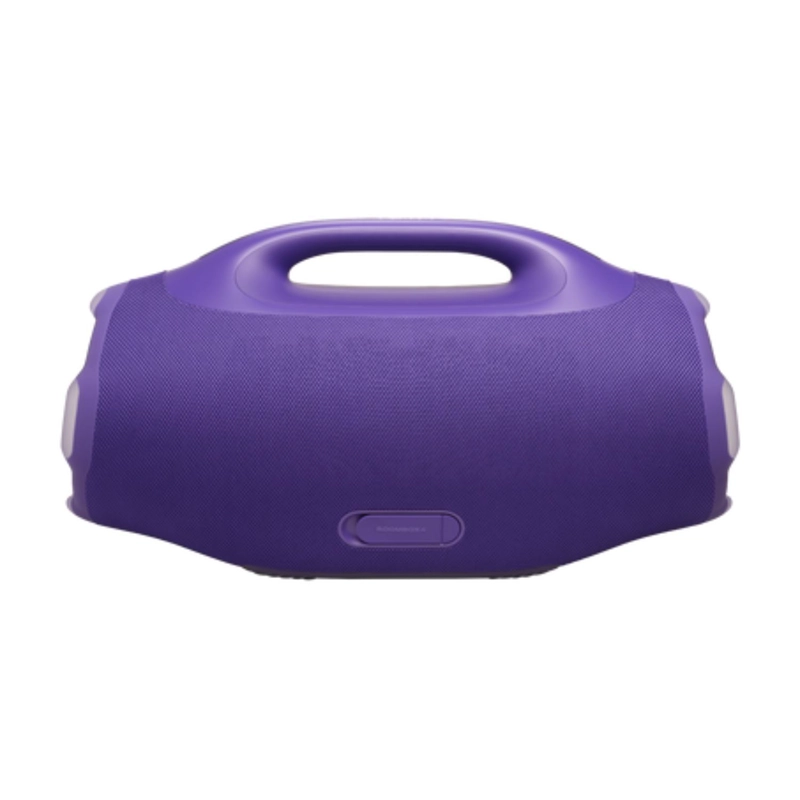 JBL BOOMBOX 4 BT SPEAKER VIOLETA - 7