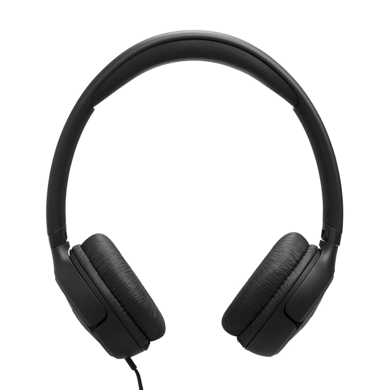 AUDIFONOS BLUETOOTH JBL TUNE 530 C NEGRO - 1