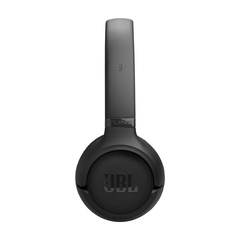 AUDIFONOS BLUETOOTH JBL TUNE 530 C NEGRO - 5