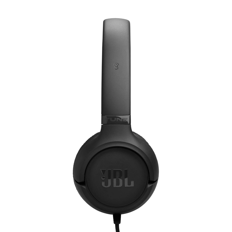 AUDIFONOS BLUETOOTH JBL TUNE 530 C NEGRO - 6