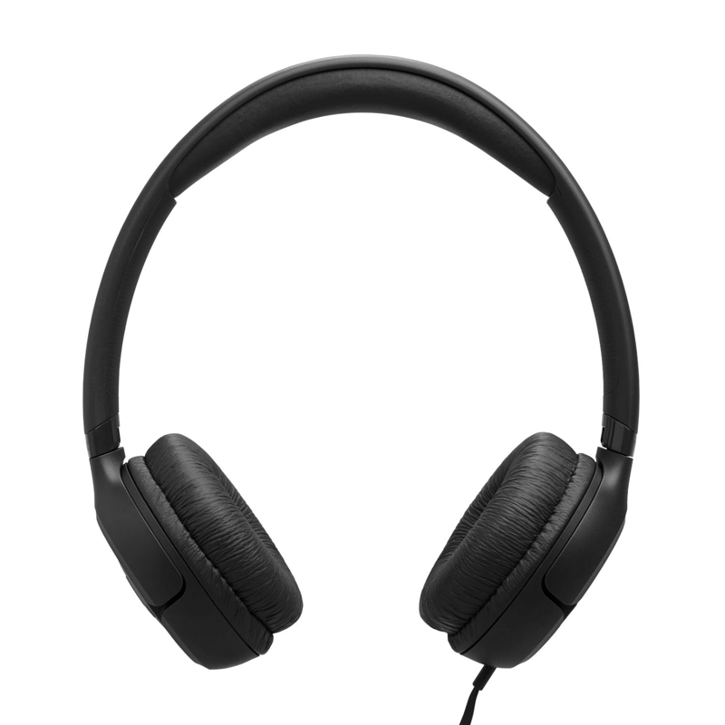 AUDIFONOS BLUETOOTH JBL TUNE 530 C NEGRO - 7