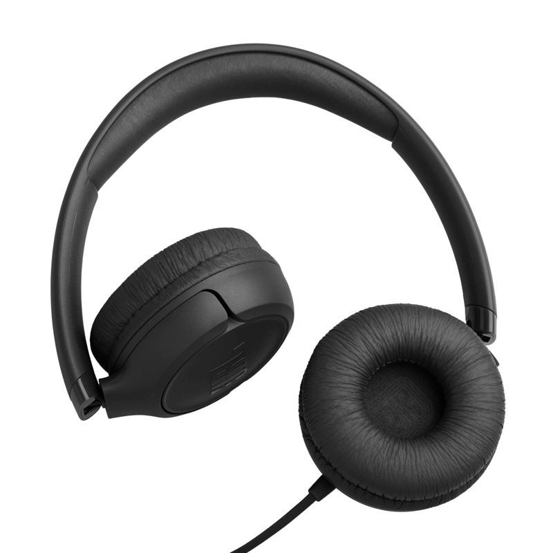 AUDIFONOS BLUETOOTH JBL TUNE 530 C NEGRO - 8