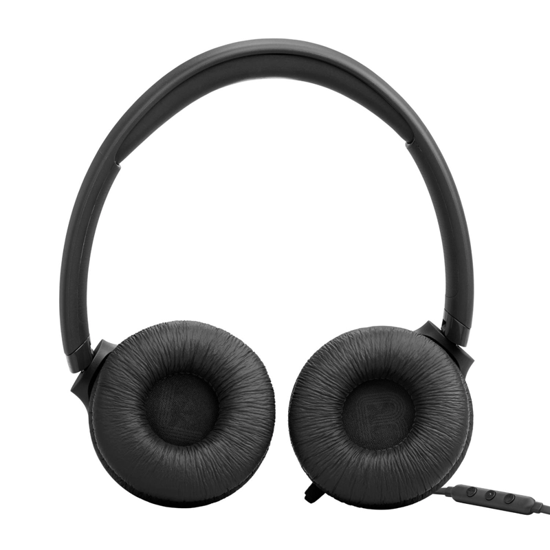 AUDIFONOS BLUETOOTH JBL TUNE 530 C NEGRO - 9