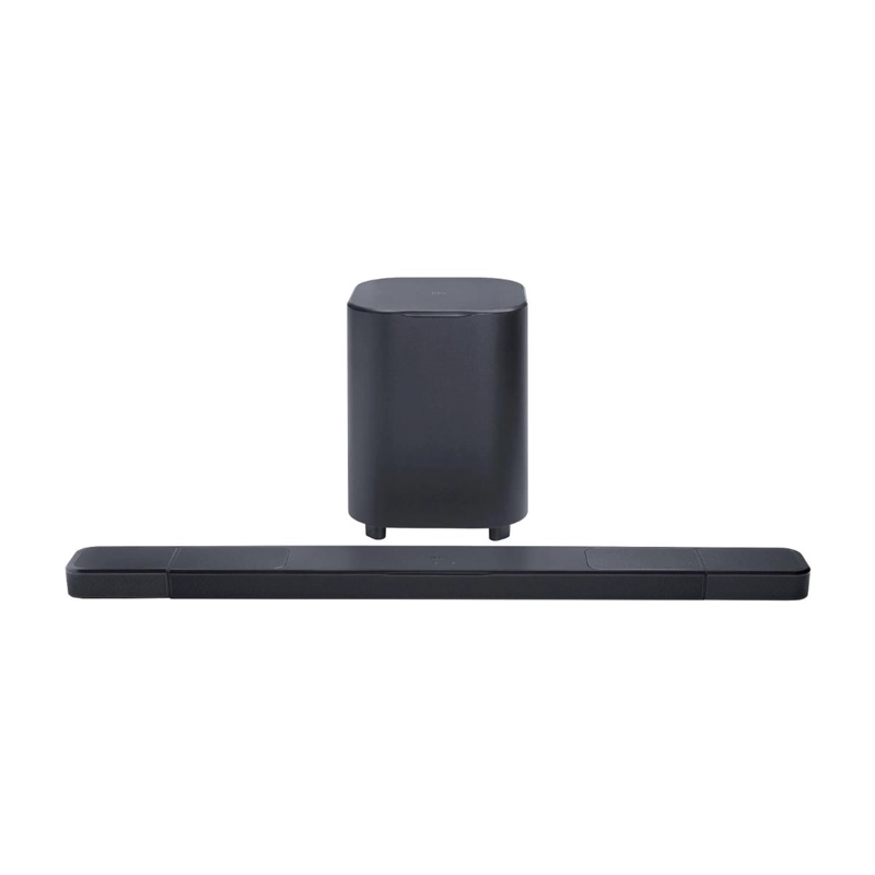JBL SOUNDBAR 1300 M2 NEGRO - 2