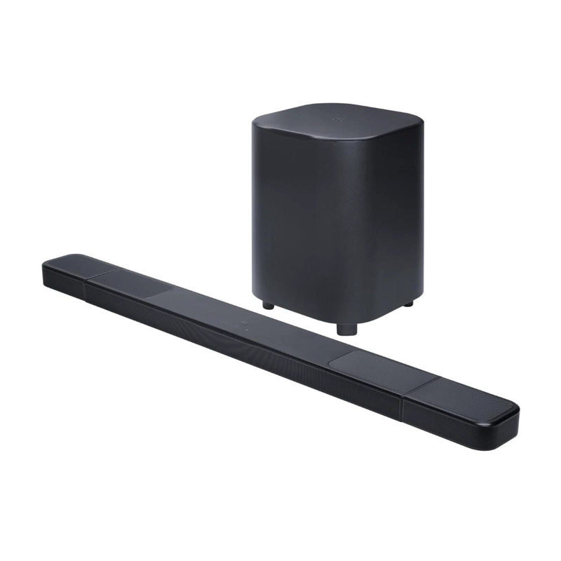 JBL SOUNDBAR 1300 M2 NEGRO - 3