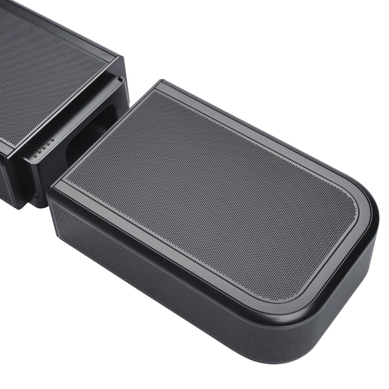 JBL SOUNDBAR 1300 M2 NEGRO - 6
