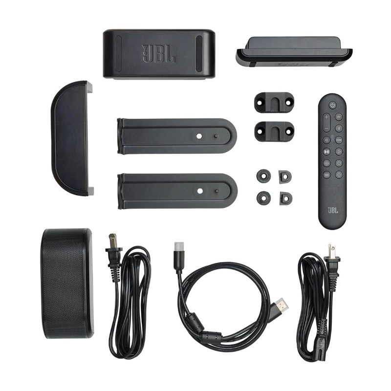 JBL SOUNDBAR 1300 M2 NEGRO - 9