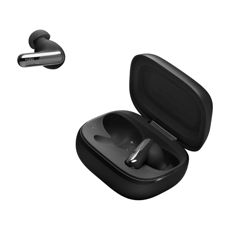 JBL AUDIFONOS LIVE BEAM 4 TWS NEGRO - 4