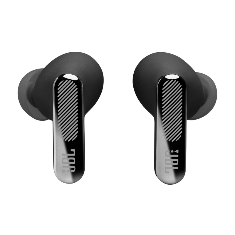 JBL AUDIFONOS LIVE BEAM 4 TWS NEGRO - 5