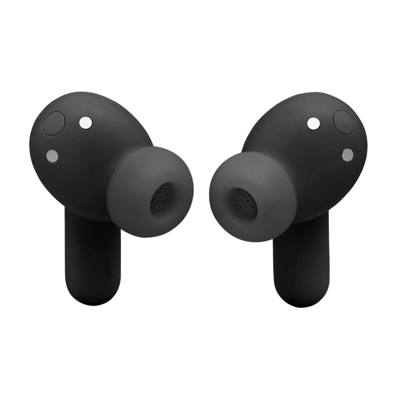 JBL AUDIFONOS LIVE BEAM 4 TWS NEGRO - 6