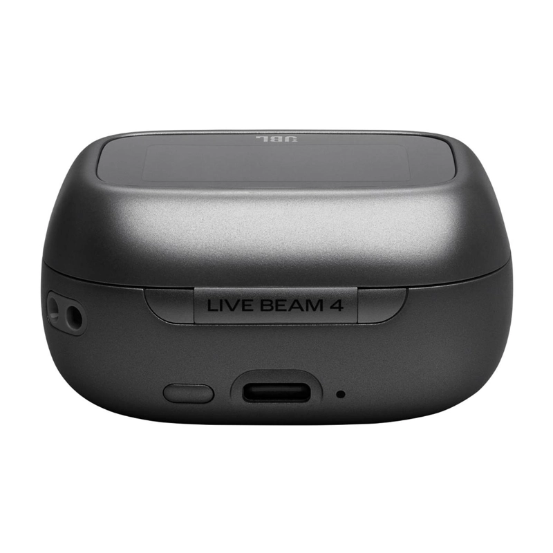 JBL AUDIFONOS LIVE BEAM 4 TWS NEGRO - 9