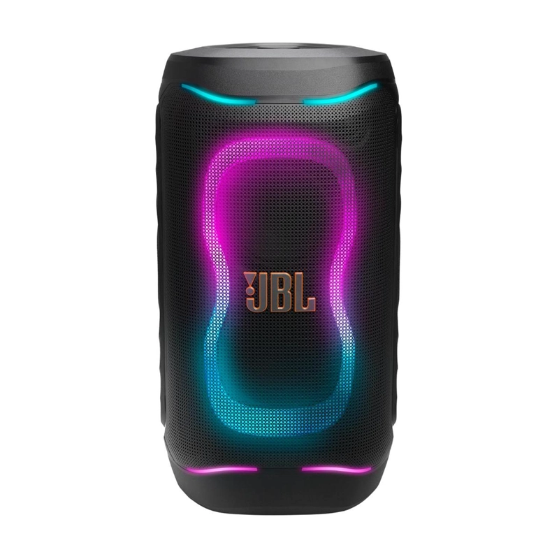 PARLANTE BLUETOOTH JBL PARTYBOX 130 NEGRO - 1