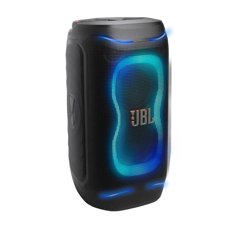 PARLANTE BLUETOOTH JBL PARTYBOX 130 NEGRO - 2