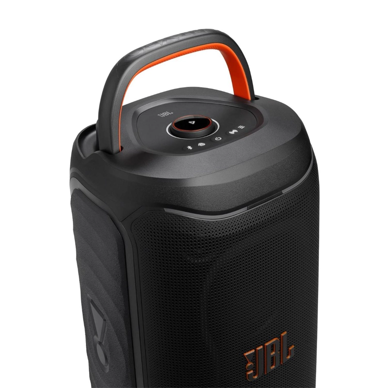 PARLANTE BLUETOOTH JBL PARTYBOX 130 NEGRO - 3
