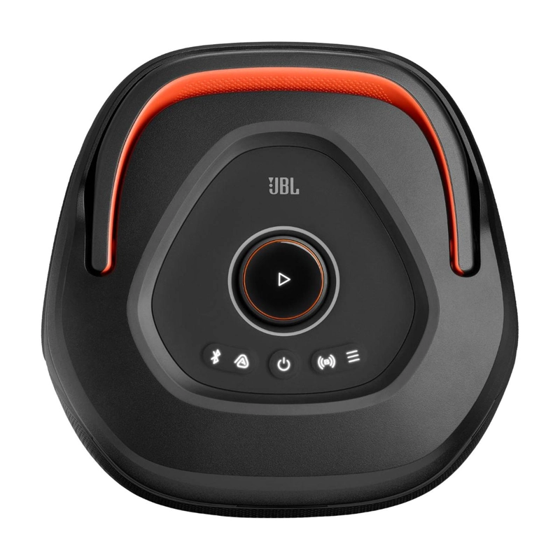 PARLANTE BLUETOOTH JBL PARTYBOX 130 NEGRO - 4