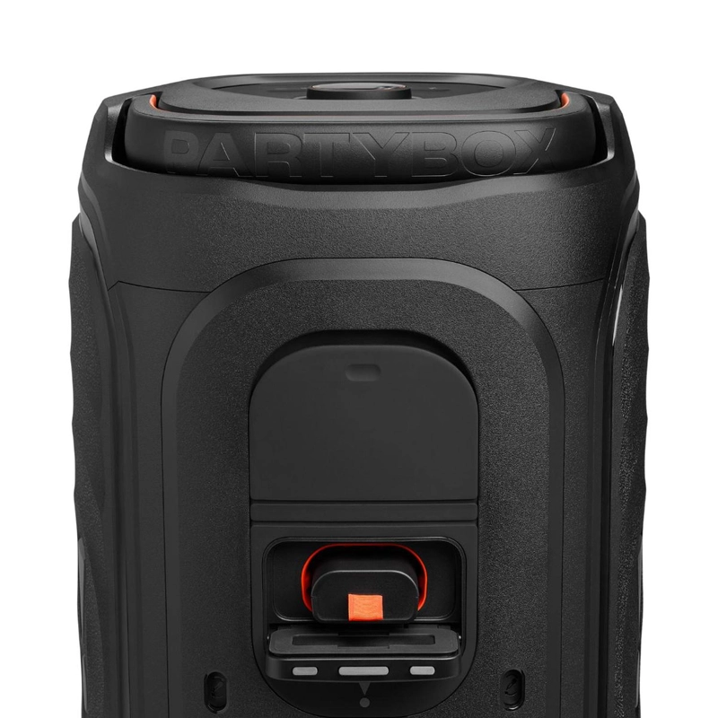 PARLANTE BLUETOOTH JBL PARTYBOX 130 NEGRO - 5
