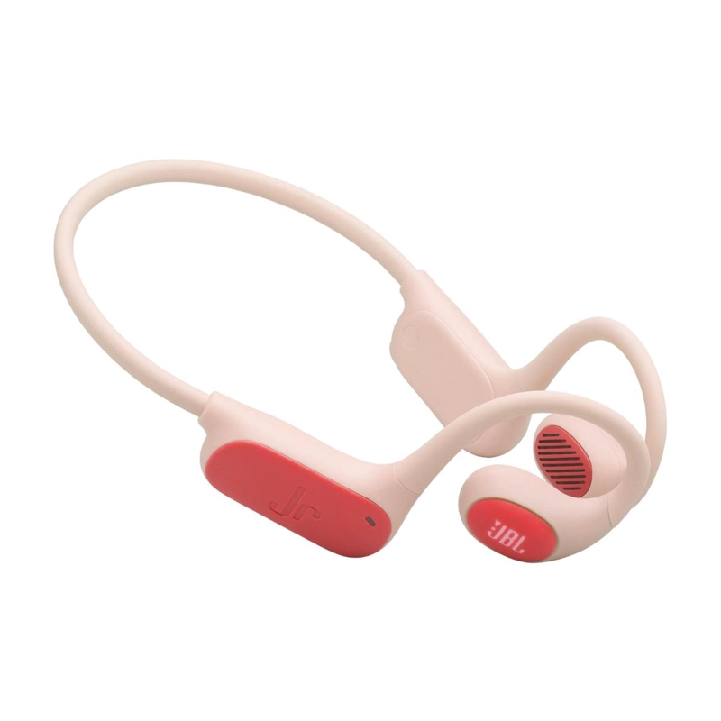AUDIFONOS BLUETOOTH JBL JUNIOR FREE DURAZNO - 3