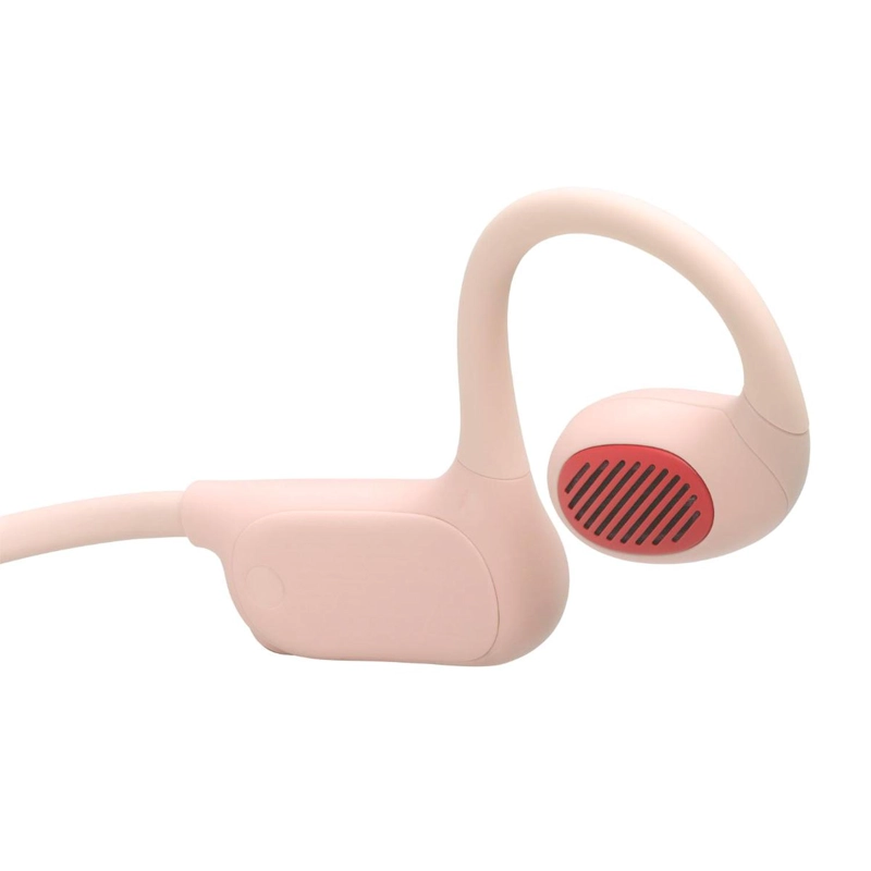 AUDIFONOS BLUETOOTH JBL JUNIOR FREE DURAZNO - 5