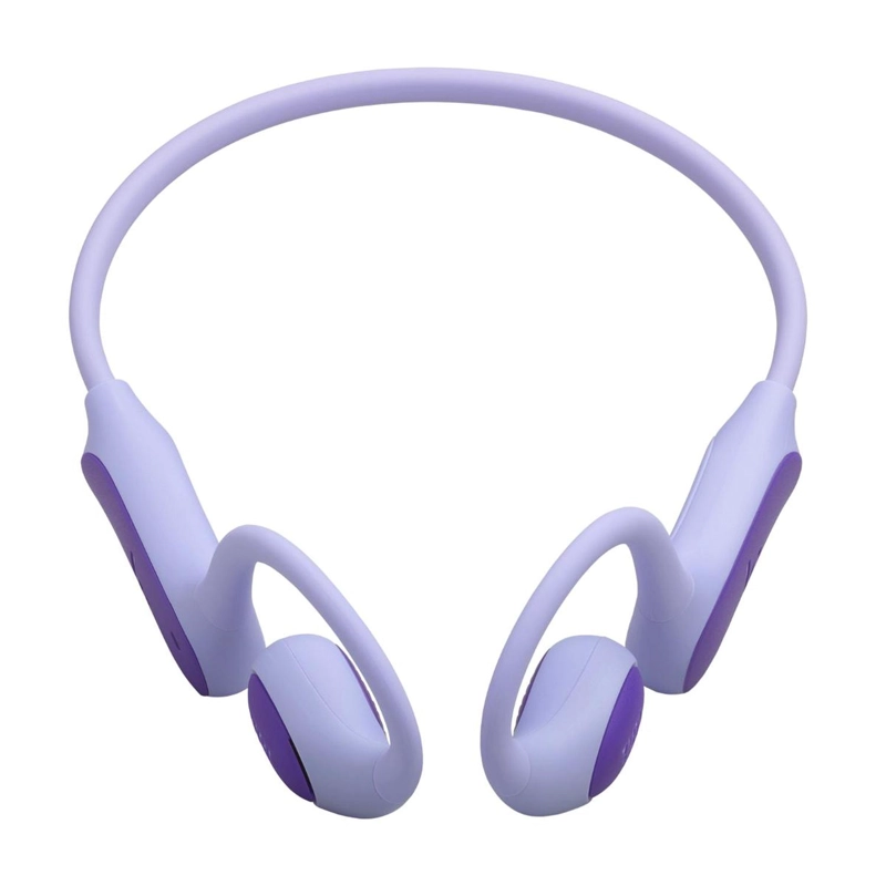 AUDIFONOS BLUETOOTH JBL JUNIOR FREE VIOLETA - 3