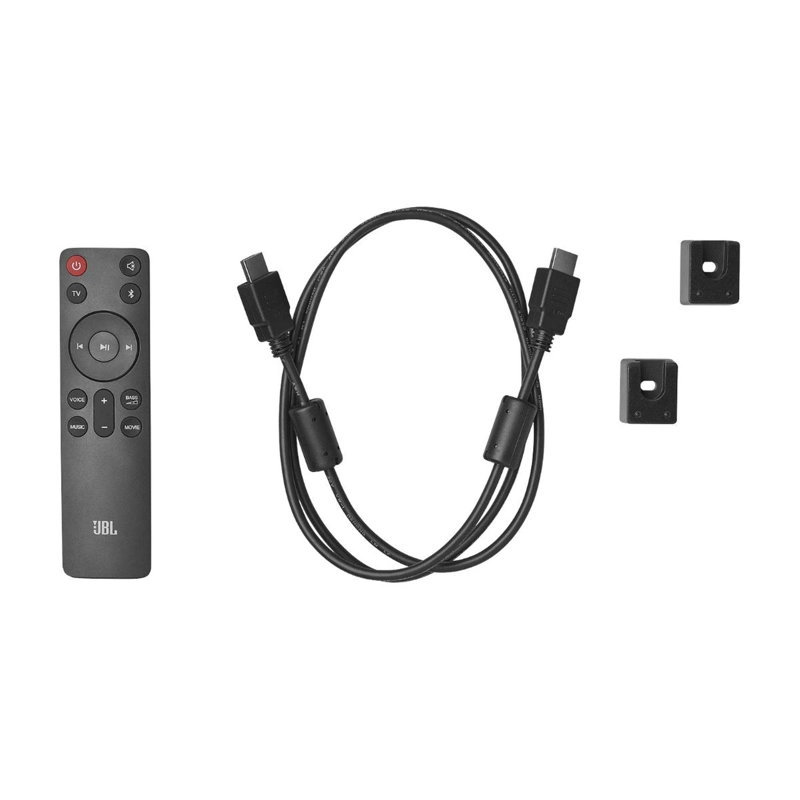 BARRA DE SONIDO JBL 510 NEGRO 200 W - 7