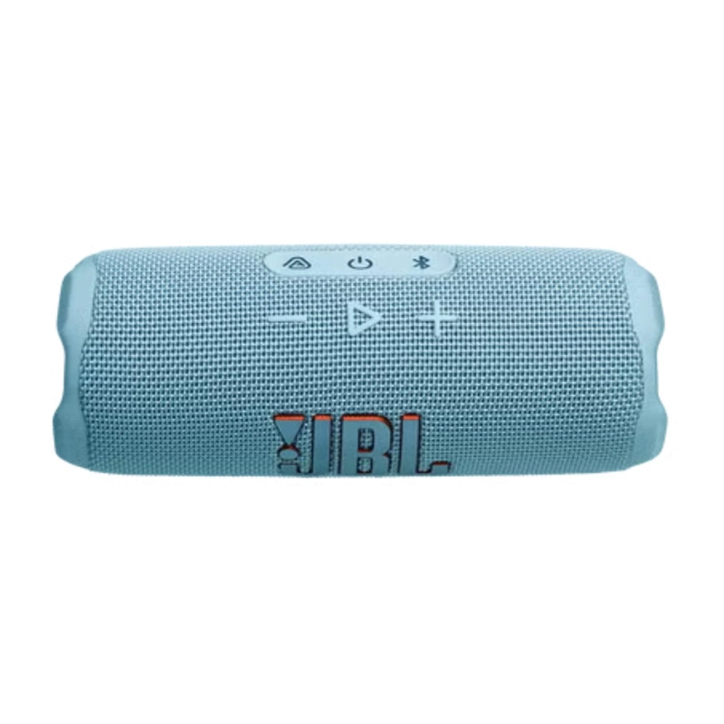 JBL PARLANTE FLIP 7 CELESTE - 4