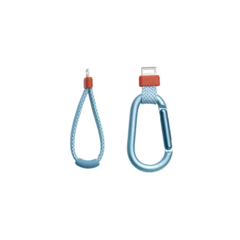 JBL PARLANTE FLIP 7 CELESTE - 5