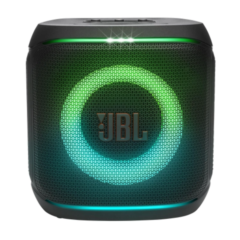 JBL PARTYBOX ENCORE 2 AI 2 NEGRO - 1