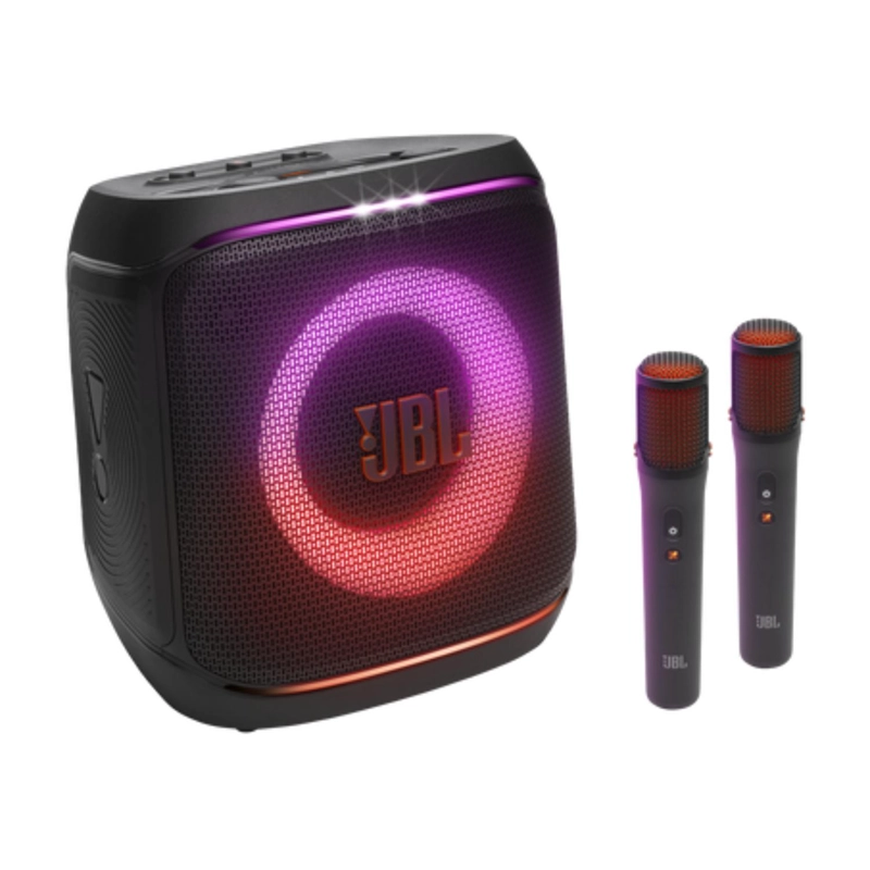 JBL PARTYBOX ENCORE 2 AI 2 NEGRO - 2