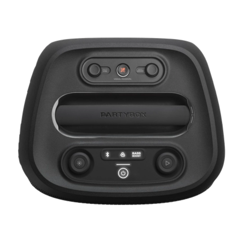 JBL PARTYBOX ENCORE 2 AI 2 NEGRO - 3