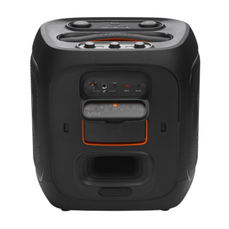 JBL PARTYBOX ENCORE 2 AI 2 NEGRO - 5