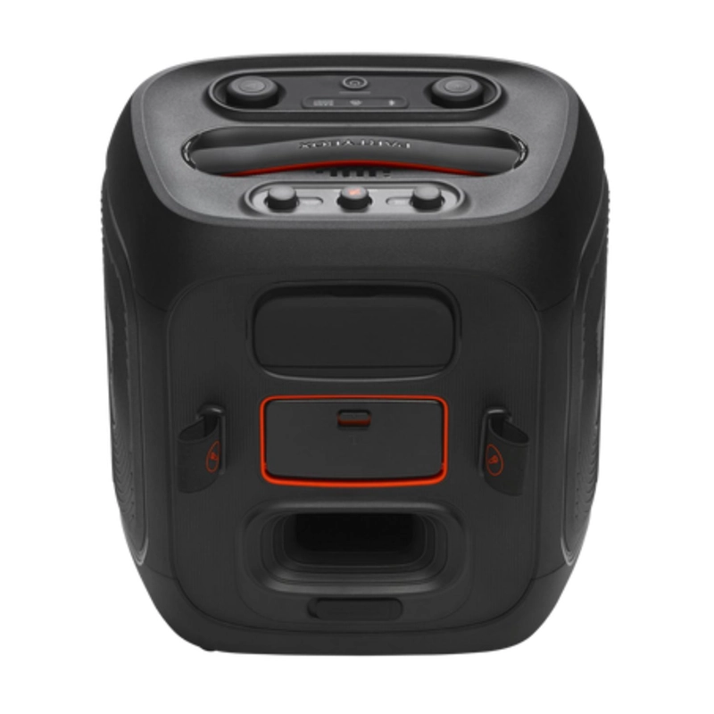 JBL PARTYBOX ENCORE 2 AI 2 NEGRO - 6