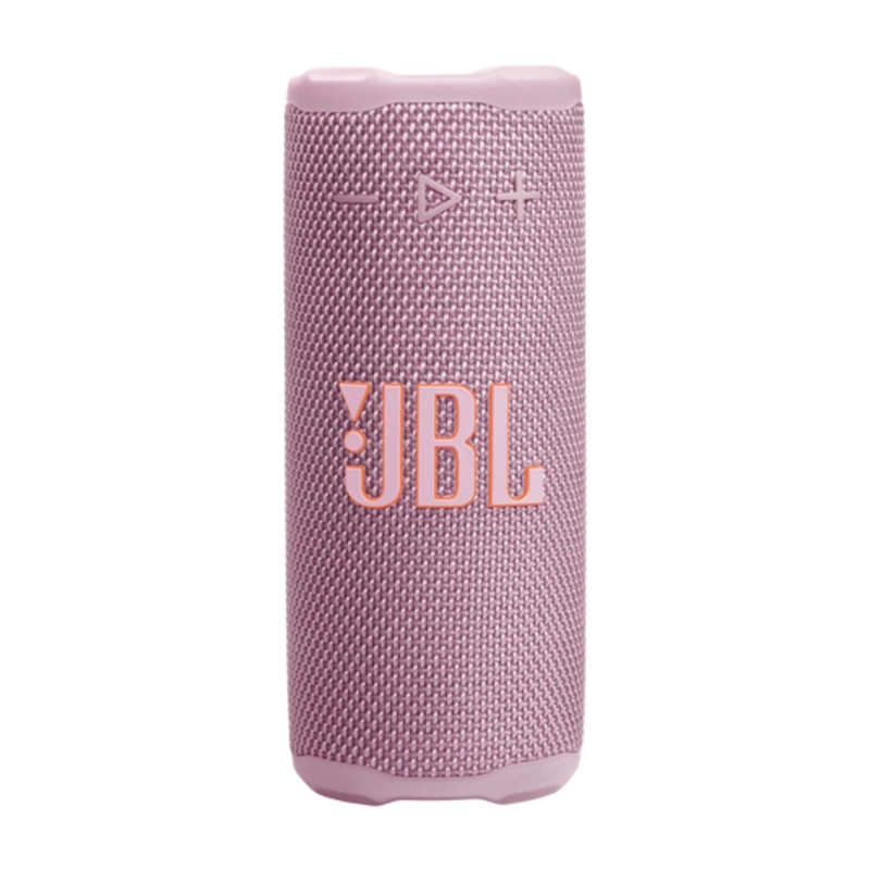 JBL PARLANTE GRIP ROSADO - 1