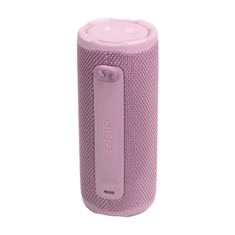JBL PARLANTE GRIP ROSADO - 2