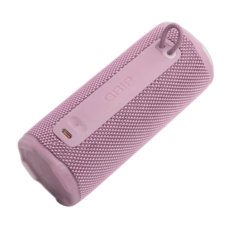 JBL PARLANTE GRIP ROSADO - 3