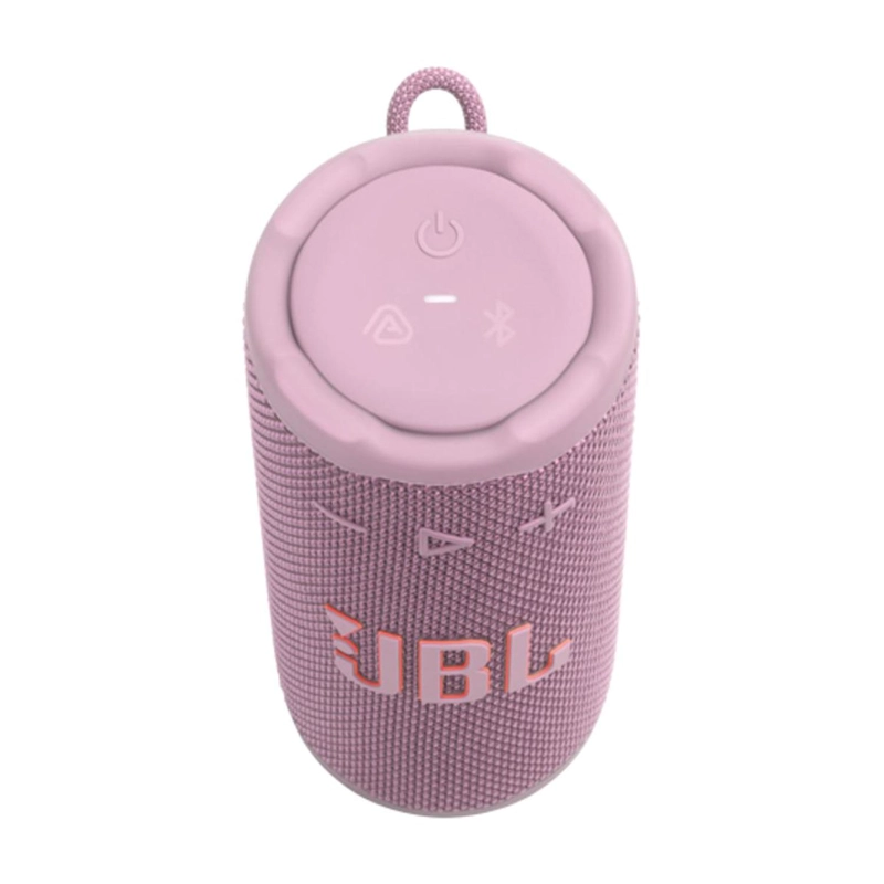 JBL PARLANTE GRIP ROSADO - 5