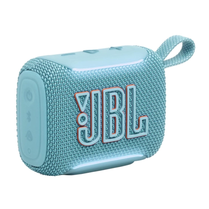JBL PARLANTE GO 5 CELESTE BLUETOOTH - 1