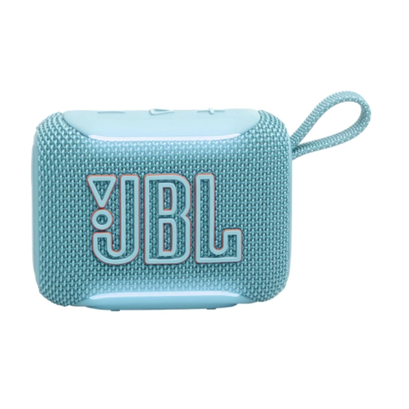 JBL PARLANTE GO 5 CELESTE BLUETOOTH - 2