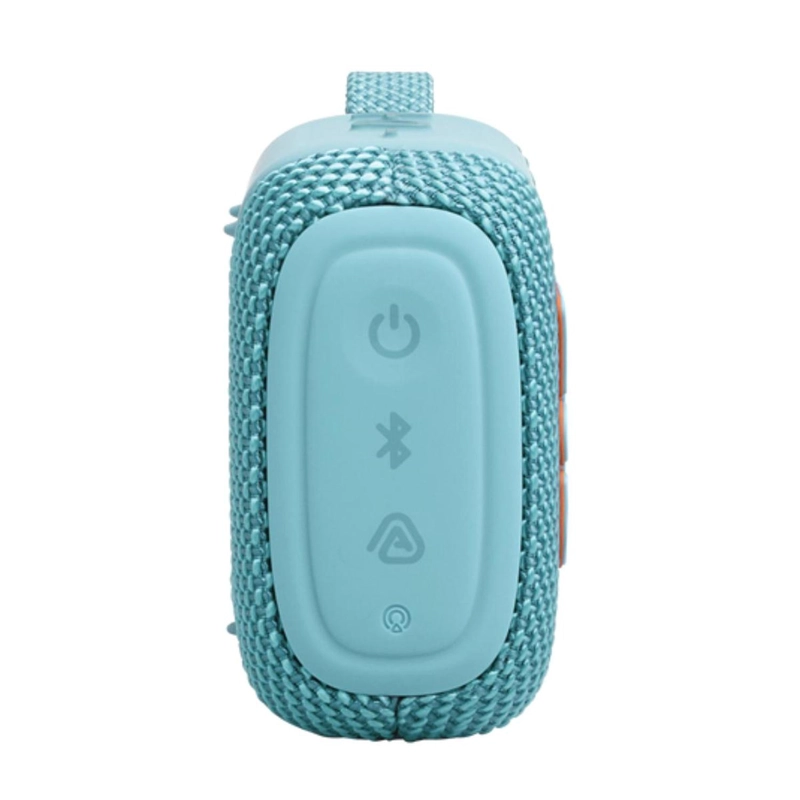 JBL PARLANTE GO 5 CELESTE BLUETOOTH - 5