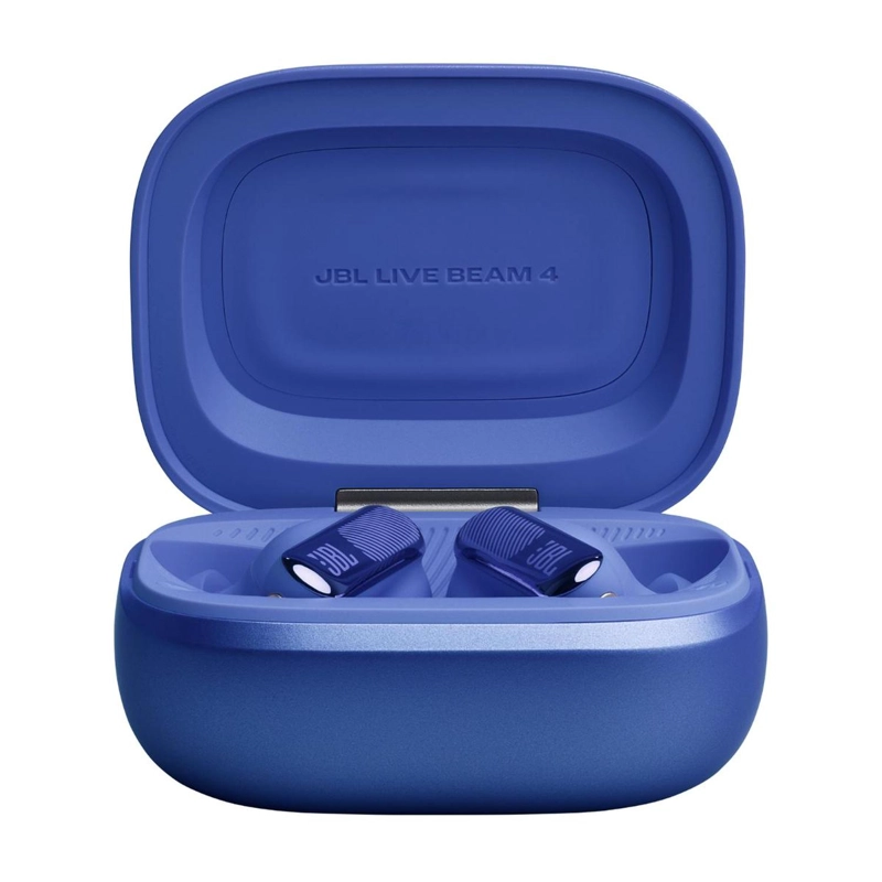 JBL AUDIFONOS LIVE BEAM 4 AZUL - 4