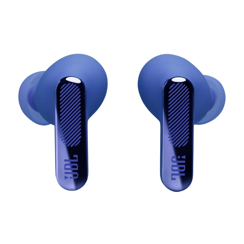 JBL AUDIFONOS LIVE BEAM 4 AZUL - 5