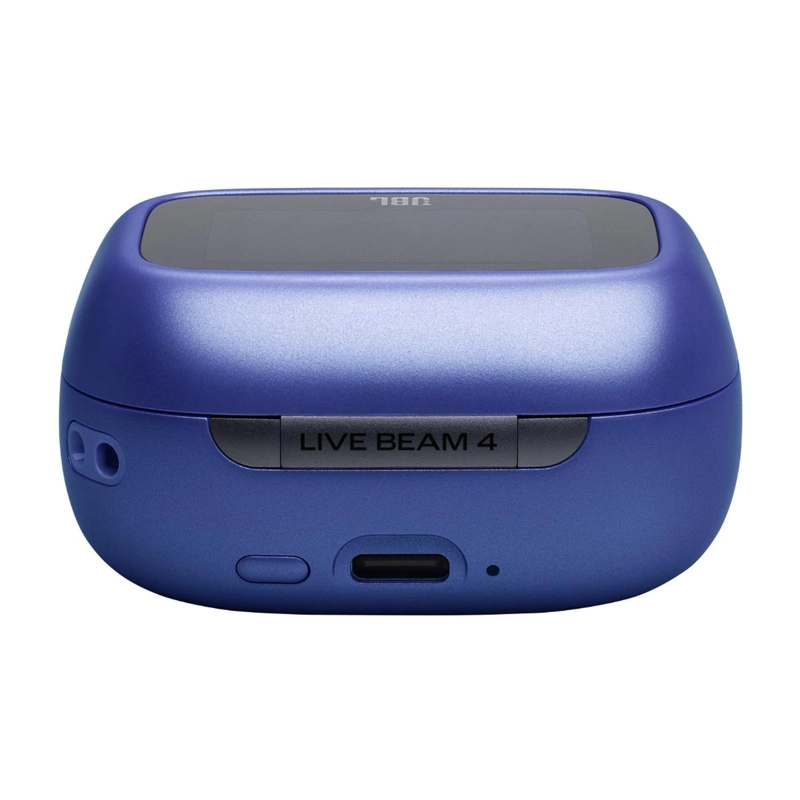 JBL AUDIFONOS LIVE BEAM 4 AZUL - 9