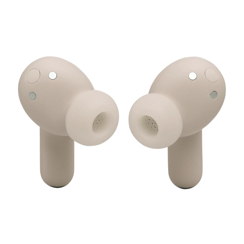 JBL AUDIFONOS LIVE BEAM 4 CHAMPAGNE - 7