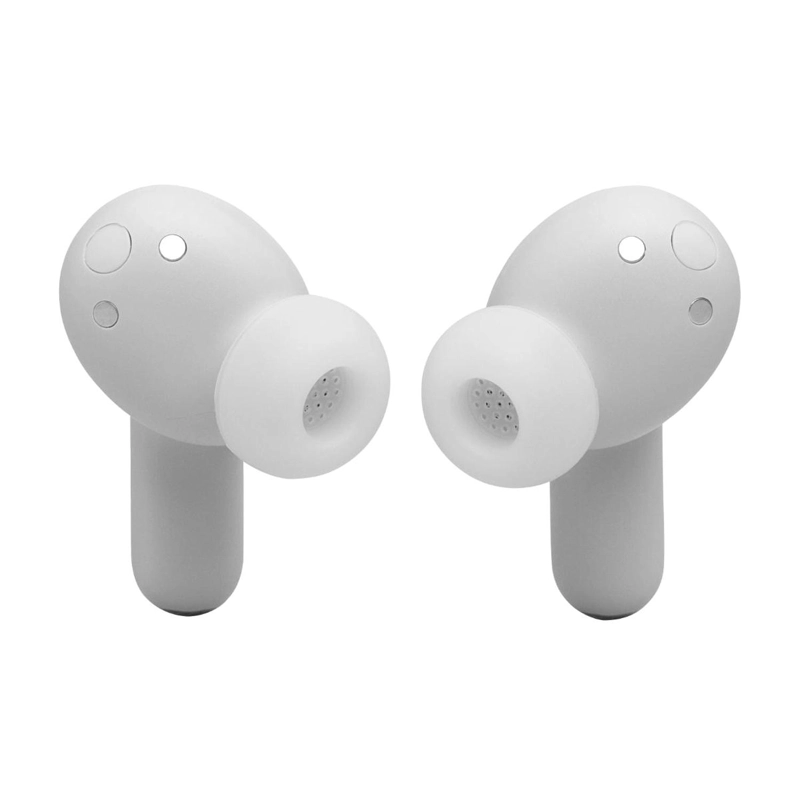 JBL AUDIFONOS LIVE BEAM 4 SILVER - 3