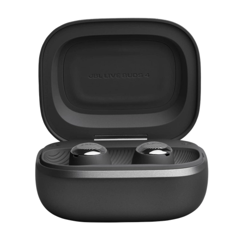 JBL AUDIFONOS LIVE BUDS 4 NEGRO - 4