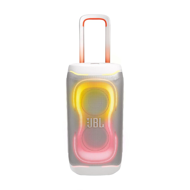JBL PARTYBOX 330 BLANCO - 1