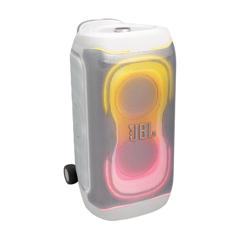 JBL PARTYBOX 330 BLANCO - 2